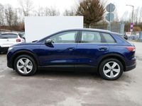 Gebraucht Audi Q4 e-tron 150 kW (204 PS) 2023 Metallic SUV