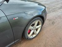 Gebraucht Audi A6 S-Line 239 PS (175 kW) 2009 Grau Kombi