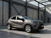 Neu Mitsubishi ASX 91 PS (66 kW) 2025 Anthrazitgrau SUV
