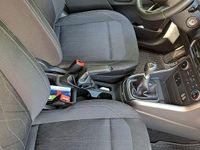 Gebraucht Ford Ecosport Trend 101 PS (74 kW) 2021 Weiß SUV