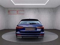 gebraucht Audi A6 Avant 50 TDI quattro S line 360°|MATRIX|STDHZ