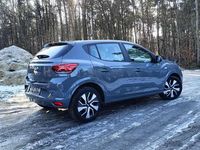 Gebraucht Dacia Sandero Essentiel 67 PS (49 kW) 2025 Grau Limousine