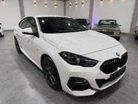 Gebraucht BMW 218 M Sport 136 PS (100 kW) 2024 Weiß Coupé
