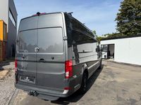 Gebraucht VW Crafter 177 PS (130 kW) 2023 Grau Van
