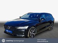 Gebraucht Volvo V60 Plus 197 PS (144 kW) 2025 Schwarz Kombi