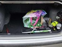 Gebraucht BMW 316 105 PS (77 kW) 1999 Limousine