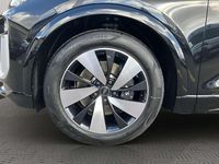 Neu Audi SQ6 e-tron 359 kW (489 PS) 2026 Mythosschwarz metallic SUV