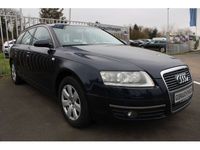 Gebraucht Audi A6 256 PS (188 kW) 2006 Blau Kombi