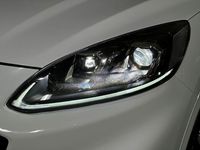 Gebraucht Ford Kuga ST-Line X 152 PS (111 kW) 2021 Weiss SUV