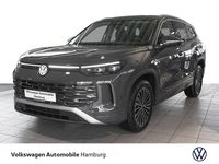 Neu VW Tayron Elegance 150 PS (110 kW) 2026 Grau SUV