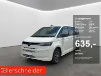 Neu VW Multivan S 150 PS (110 kW) 2026 Weiß Van / Kleinbus