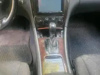 Gebraucht Mercedes C180 Elegance 141 PS (103 kW) 2004 Silber Limousine