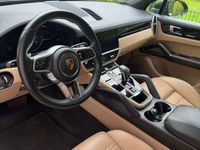 gebraucht Porsche Cayenne CayenneTiptronic