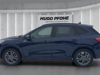 Gebraucht Ford Kuga ST-Line X 224 PS (164 kW) 2022 Blau SUV