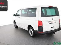 Używany VW T6.1 199 KM (146 kW) 2020 Biały Van