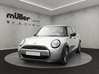 Gebraucht Mini Cooper S Classic 204 PS (150 kW) 2025 Melting silver iii Kleinwagen