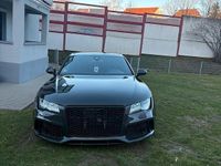 Gebraucht Audi A7 Comfort 300 PS (220 kW) 2011 Grau Kleinwagen