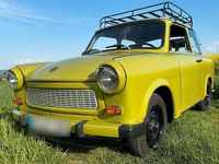 Gebraucht Trabant 601 26 PS (19 kW) 1989 Grün Limousine