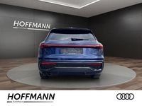 Gebraucht Audi Q5 S-Line 204 PS (150 kW) 2025 Blau SUV