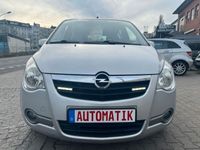 gebraucht Opel Agila B Edition,Automatik,Klima,Sport