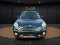 Brugt Mini ONE 95 HK (69 kW) 2007 Grøn Hatchback