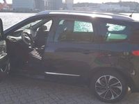 gebraucht Renault Grand Scénic III 2016 Automatik 7-Sitzer