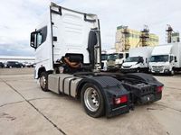 Gebraucht Ford S-MAX S 368 PS (270 kW) 2023 Weiss Van / Kleinbus