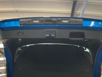 Gebraucht Ford Capri Extended Range 210 kW (286 PS) 2024 Blau SUV