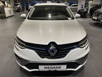 gebraucht Renault Mégane GrandTour E-TECH Plug-in 160 R.S. LINE