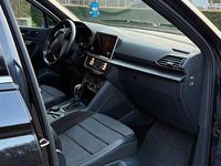 Gebraucht Seat Tarraco 4Drive 190 PS (139 kW) 2019 Schwarz SUV
