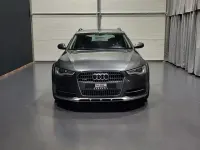 Gebraucht Audi A6 Allroad Comfort 310 PS (228 kW) 2014 Daytonagrau Kombi