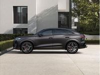 Neu Audi Q3 Sportback S-Line 272 PS (200 kW) 2026 Braun (madeirabraun polarmatteffekt) SUV