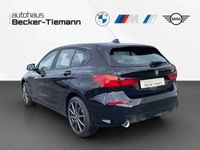 gebraucht BMW 118 i Advantage Tempomat/PDC/DAB/Sitzheizung/Bluetooth