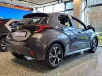 Gebraucht Toyota Yaris Comfort 116 PS (85 kW) 2024 Marlingrau metallic Kleinwagen