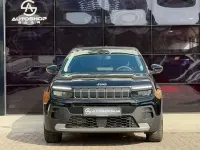 Gebraucht Jeep Avenger Altitude 101 PS (74 kW) 2023 Schwarz SUV