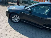 Gebraucht Audi A6 177 PS (130 kW) 2006 Schwarz Limousine