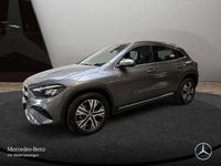 Gebraucht Mercedes GLA180 Progressive 136 PS (100 kW) 2025 Grau SUV