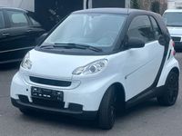 gebraucht Smart ForTwo Coupé MHD~KLIMA~XENON