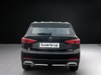 Gebraucht MG ZS Comfort 197 PS (144 kW) 2025 Schwarz SUV