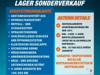 Neu Skoda Octavia Easy 150 PS (110 kW) 2025 Blackmagic perleffekt/schwarz Kombi