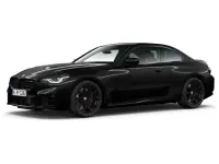 Gebraucht BMW M2 Performance 460 PS (338 kW) 2024 Schwarz Coupé