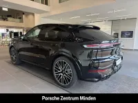 Neu Porsche Cayenne E-Hybrid Coupe Black Edition 470 PS (345 kW) 2026 Schwarz SUV