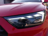 Usata Audi A1 116 CV (85 kW) 2025 Rosso SUV