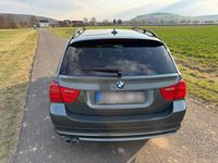 Gebraucht BMW 330 245 PS (180 kW) 2008 Grau Kombi