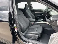 Gebraucht Audi A5 Ambiente 204 PS (150 kW) 2025 Mythosschwarz metallic Limousine