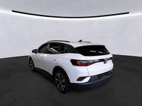Gebraucht VW ID.4 Pro Performance 150 kW (204 PS) 2023 Gletscherweiß SUV