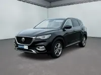 Gebraucht MG HS Luxury 162 PS (119 kW) 2023 Schwarz SUV