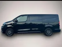 Neu Citroën Spacetourer 179 PS (131 kW) 2026 Manufacturer Van / Kleinbus