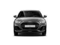 Gebraucht Audi A1 Ambiente 150 PS (110 kW) 2025 Chronosgrau metallic SUV