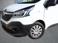 Second-hand Renault Trafic 120 CP (88 kW) 2020 Alb Monovolum